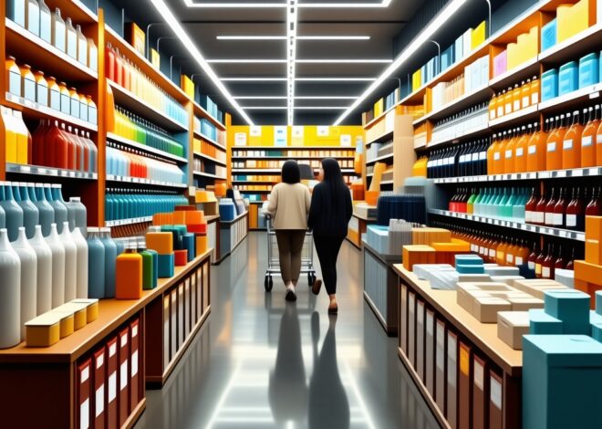 Kaip sukurti nišinę el. parduotuvę užsienio rinkoms: praktinis vadovas produktų lokalizavimui ir tarptautiniam pardavimui