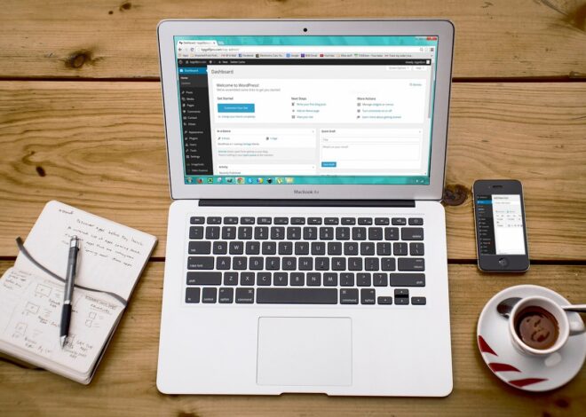 Kaip sukurti sėkmingą regioninį naujienų portalą Lietuvoje: praktinis vadovas nuo idėjos iki pirmųjų 10000 skaitytojų