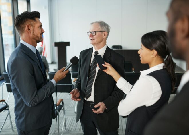 Kaip efektyviai organizuoti tarptautinį naujienų kongresą tarp skirtingų pasaulio regionų: praktinis vadovas žiniasklaidos profesionalams
