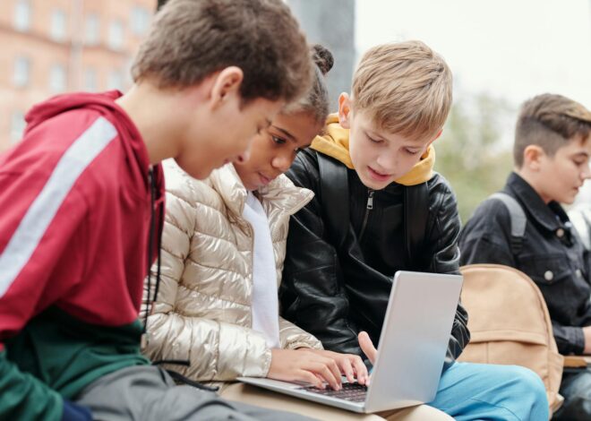 Kaip organizuoti efektyvų mokymą namuose vaikams iš skirtingų pasaulio kultūrų