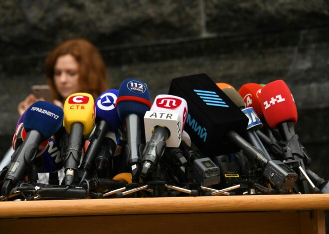 Kaip pasaulio naujienų kongresai formuoja žiniasklaidos ateitį: tendencijos, iššūkiai ir galimybės regioniniams portalams