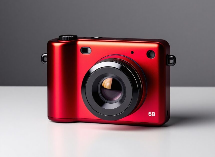 Kodak PIXPRO FZ55 kaina Lietuvoje: kur įsigyti pigiausiai ir ar verta pirkti šį kompaktinį fotoaparatą?