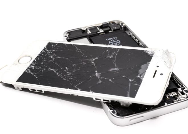 Telefonų remontas Klaipėdoje: ką būtina žinoti prieš nešant įrenginį į servisą