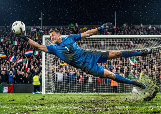 Kaip Lietuvos sportininkai keičia pasaulio sporto žemėlapį: nuo vietinių pergalių iki tarptautinio pripažinimo