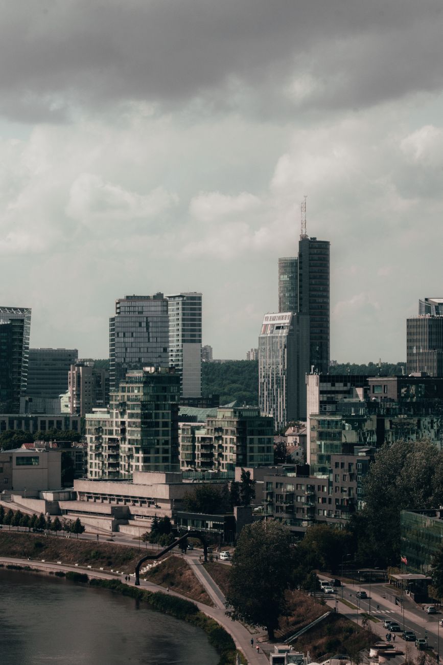 Vilniaus naujienų kongresas: kaip miesto naujienų pasaulis keičia gyventojų kasdienybę