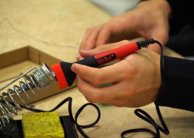 Kaip pasirinkti patikimą iPhone taisymo meistrą Klaipėdoje: profesionalaus remonto gidas